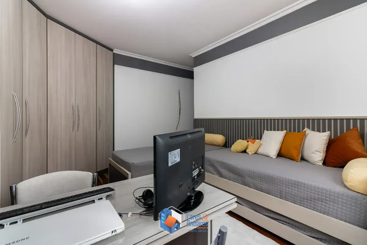 Sobrado, 3 quartos, 223 m² - Foto 20