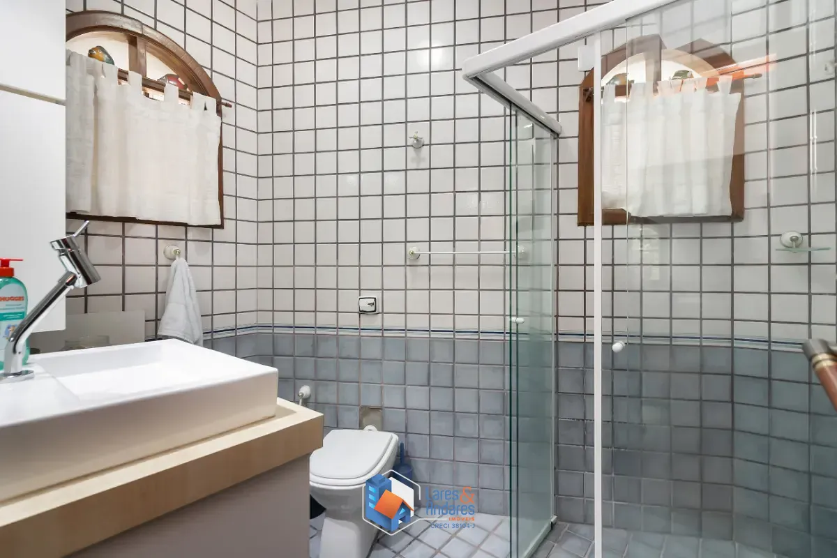 Sobrado, 3 quartos, 223 m² - Foto 23