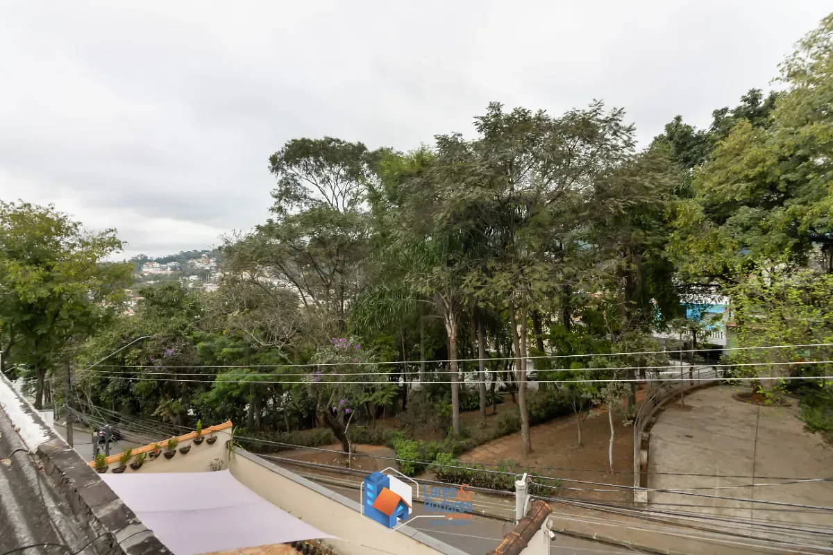 Sobrado, 3 quartos, 223 m² - Foto 29