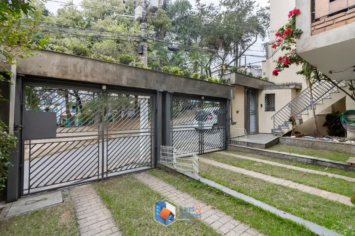 Sobrado, 3 quartos, 223 m² - Foto 33
