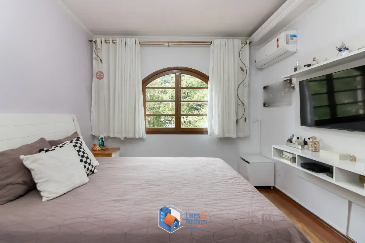 Sobrado, 3 quartos, 223 m² - Foto 26