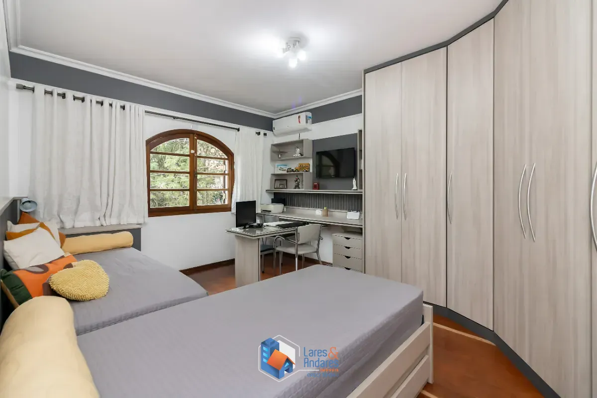 Sobrado, 3 quartos, 223 m² - Foto 19