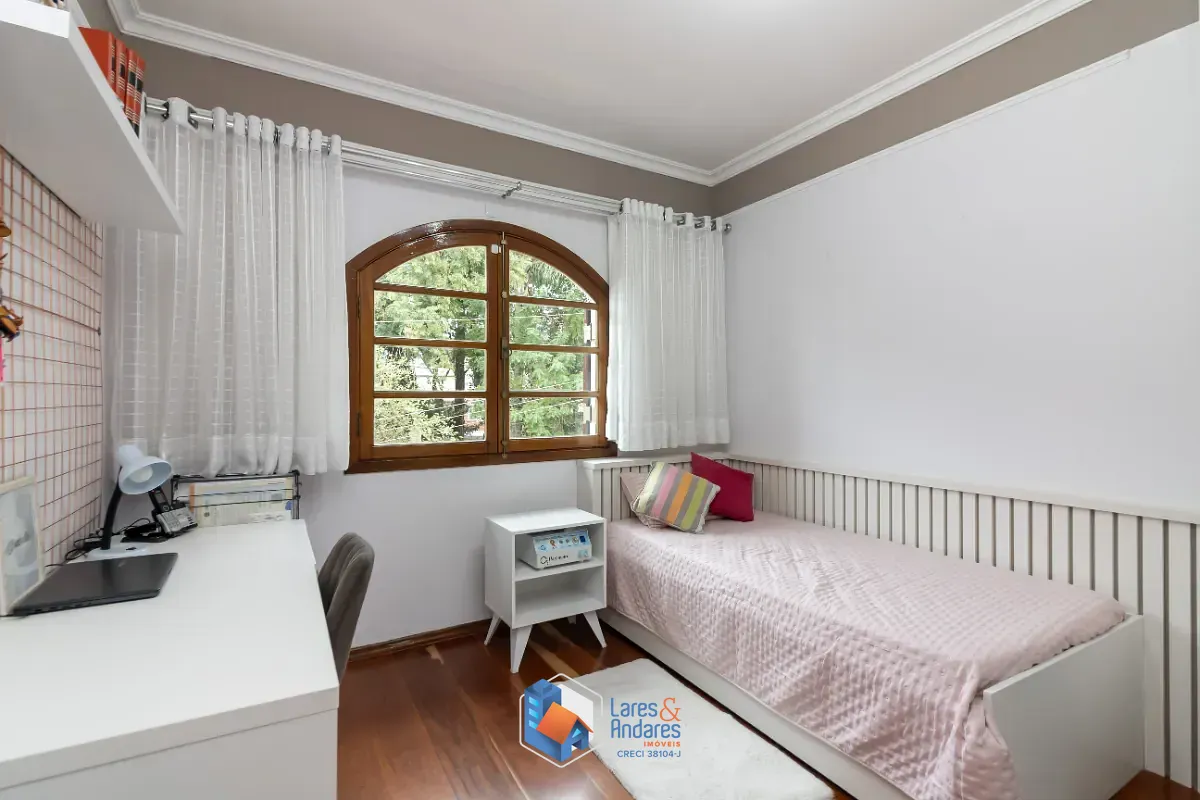 Sobrado, 3 quartos, 223 m² - Foto 21