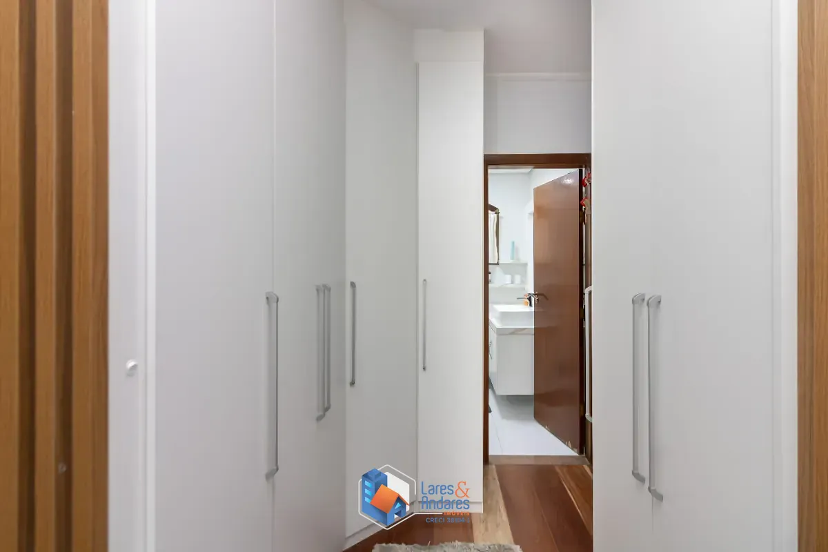 Sobrado, 3 quartos, 223 m² - Foto 27