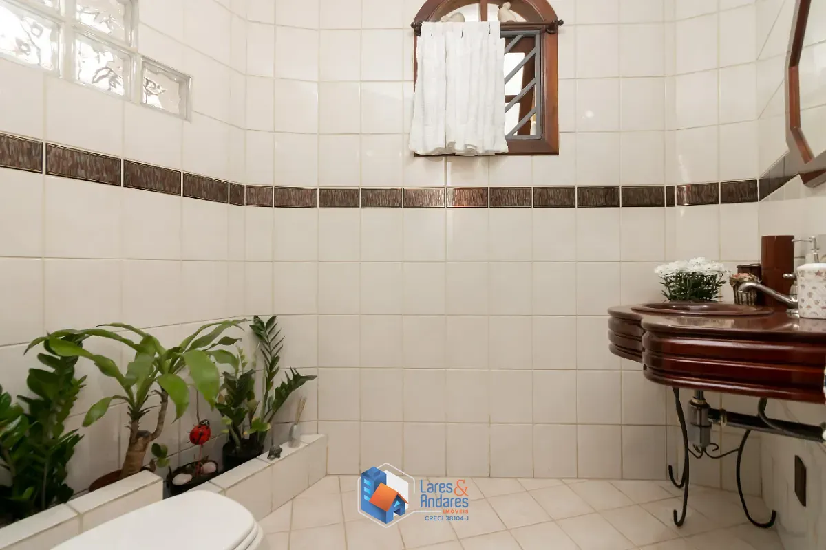 Sobrado, 3 quartos, 223 m² - Foto 7