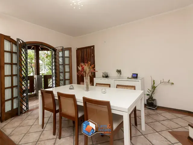 Sobrado com 186m² 3 quartos e 3 banheiros, à venda, no bairro Jardim Virginia Bianca em São Paulo