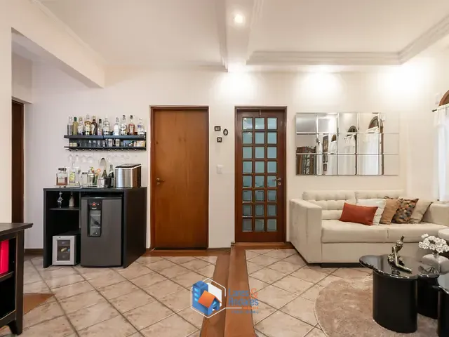Sobrado com 186m² 3 quartos e 3 banheiros, à venda, no bairro Jardim Virginia Bianca em São Paulo