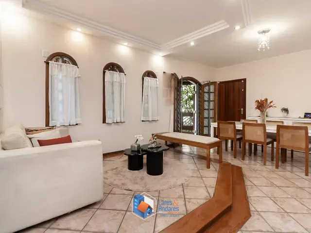 Sobrado com 186m² 3 quartos e 3 banheiros, à venda, no bairro Jardim Virginia Bianca em São Paulo