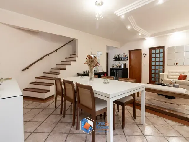 Sobrado com 186m² 3 quartos e 3 banheiros, à venda, no bairro Jardim Virginia Bianca em São Paulo