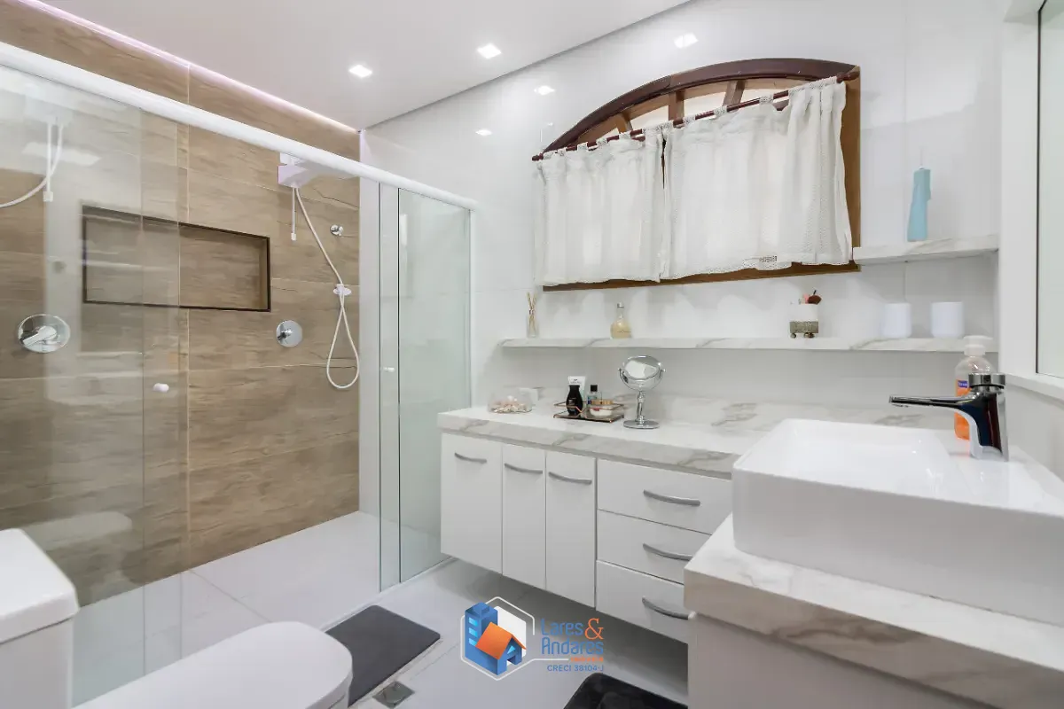 Sobrado, 3 quartos, 223 m² - Foto 28