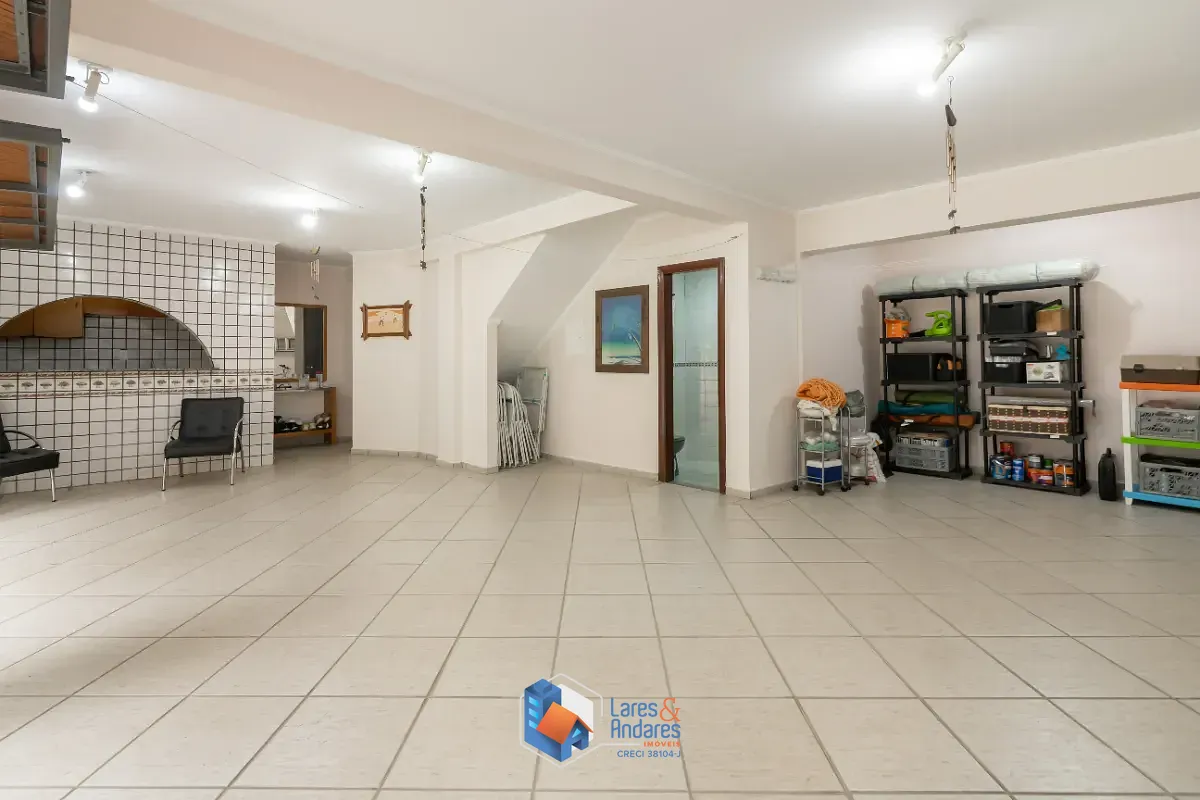Sobrado, 3 quartos, 223 m² - Foto 34