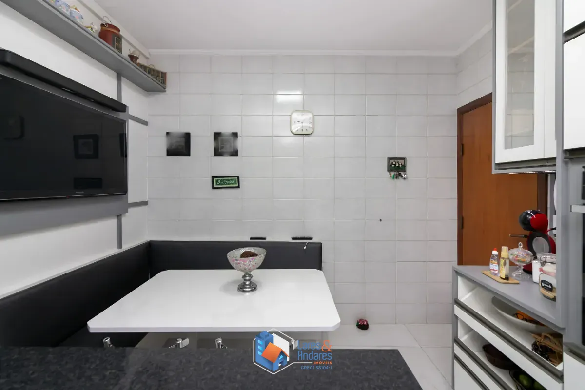 Sobrado, 3 quartos, 223 m² - Foto 13