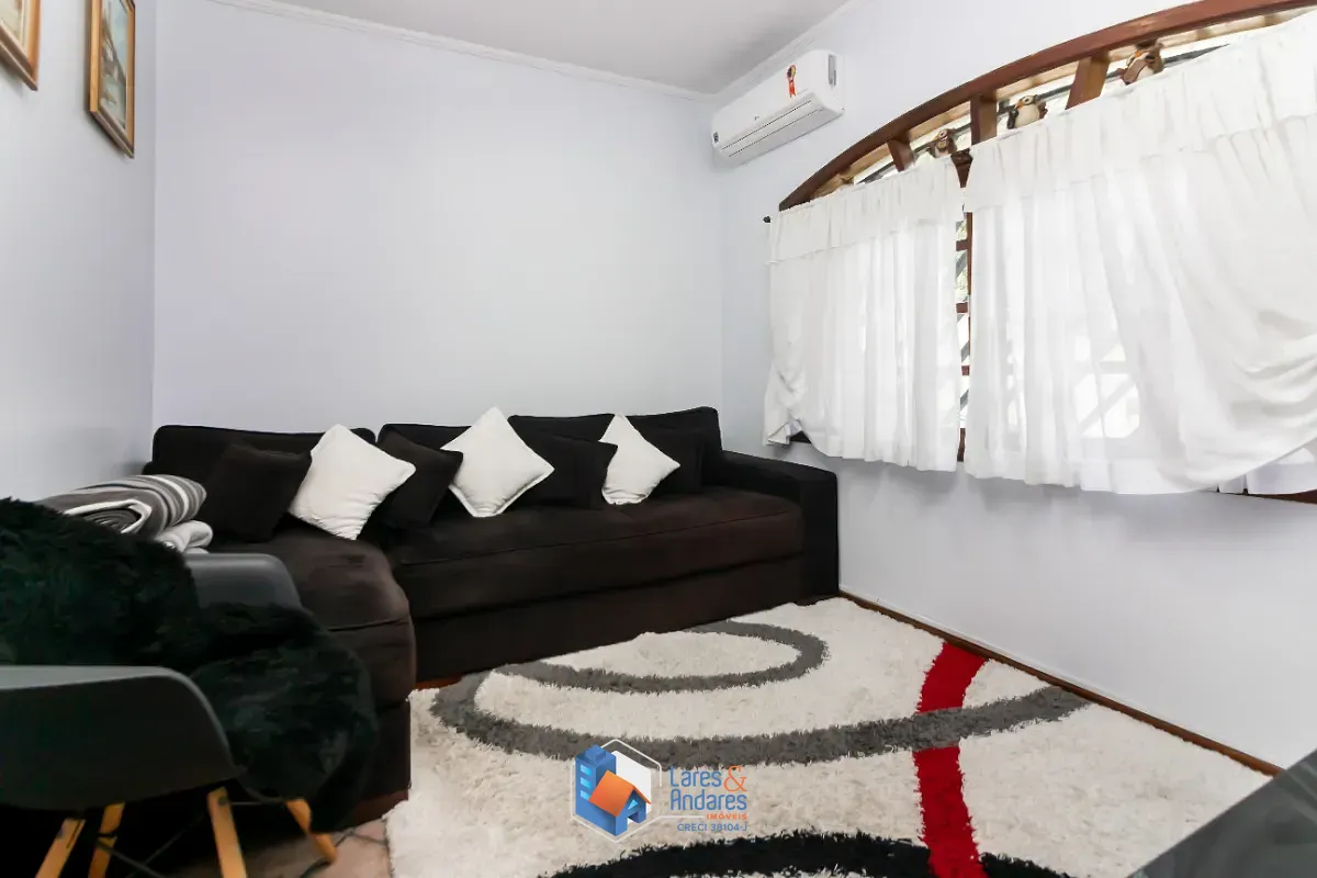 Sobrado, 3 quartos, 223 m² - Foto 8