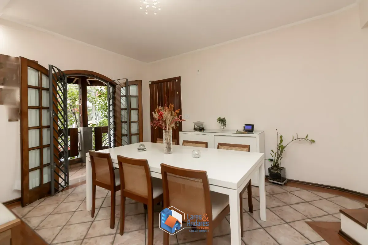 Sobrado, 3 quartos, 223 m² - Foto 3
