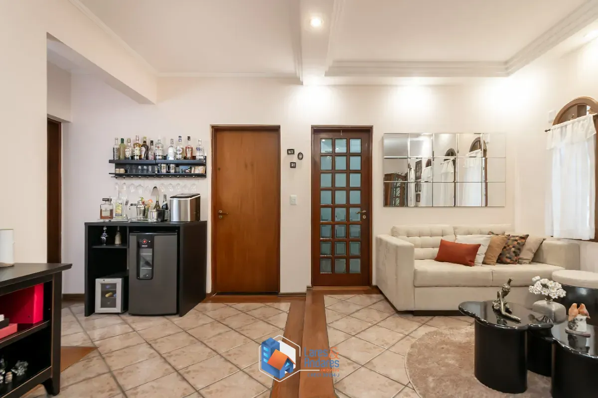 Sobrado, 3 quartos, 223 m² - Foto 4