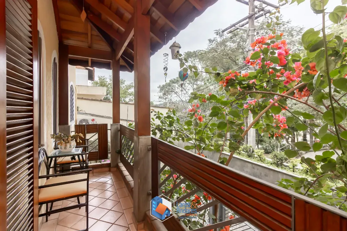 Sobrado, 3 quartos, 223 m² - Foto 10