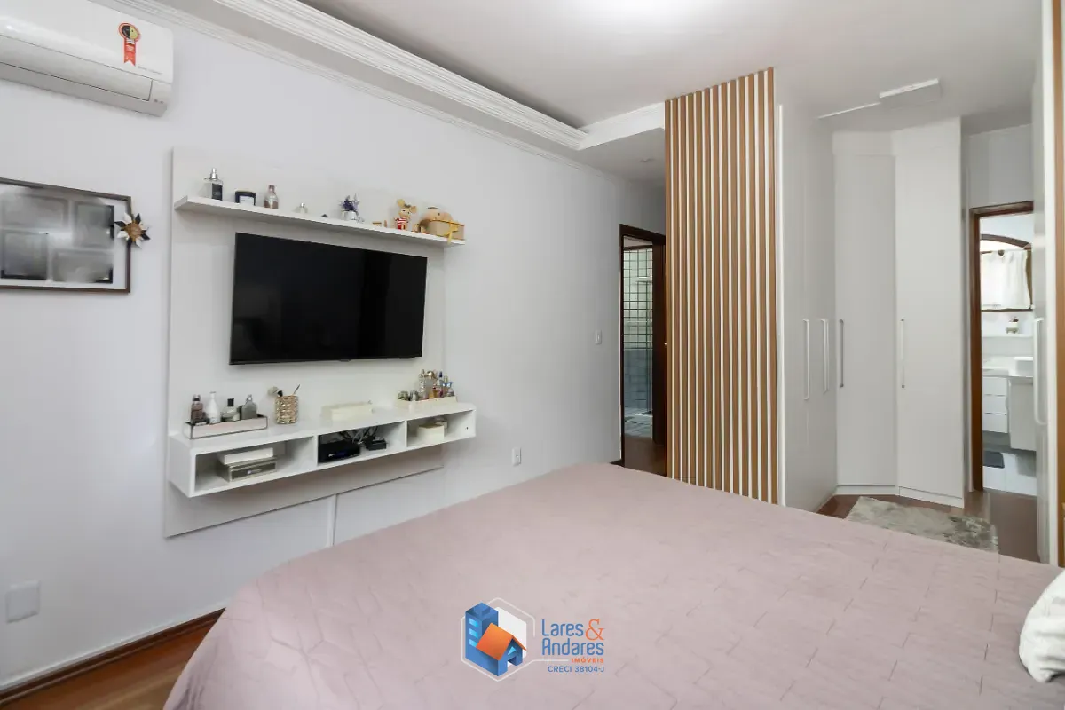 Sobrado, 3 quartos, 223 m² - Foto 25