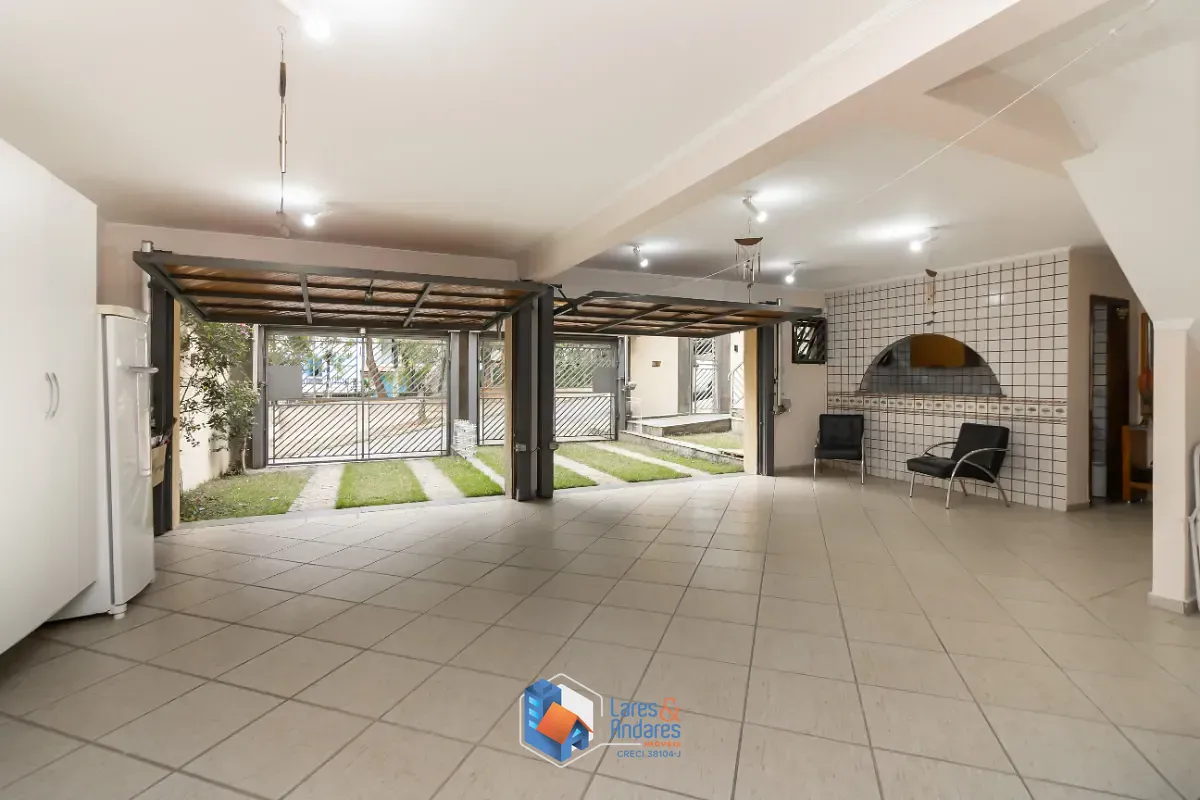 Sobrado, 3 quartos, 223 m² - Foto 36