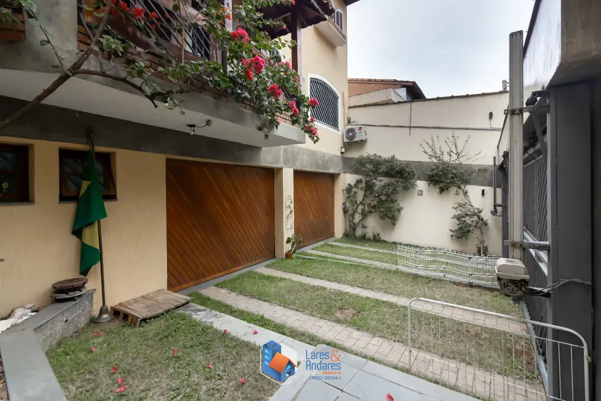 Sobrado, 3 quartos, 223 m² - Foto 31