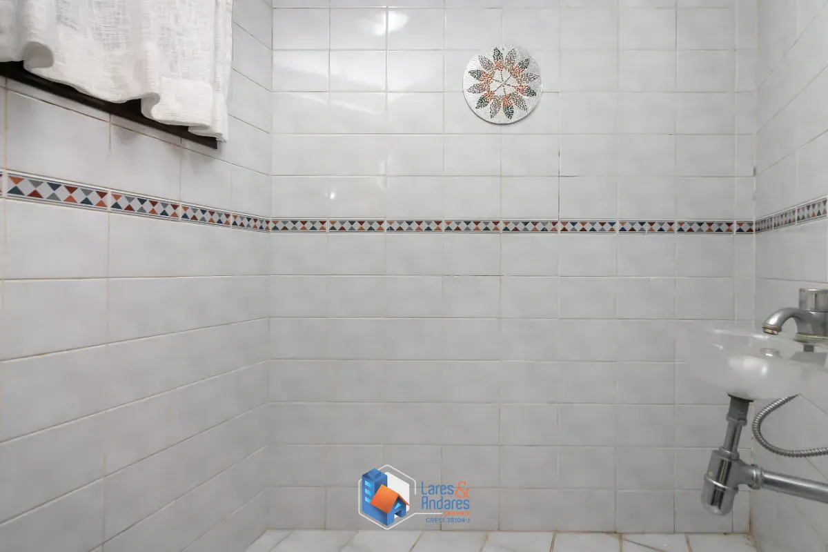 Sobrado, 3 quartos, 223 m² - Foto 37