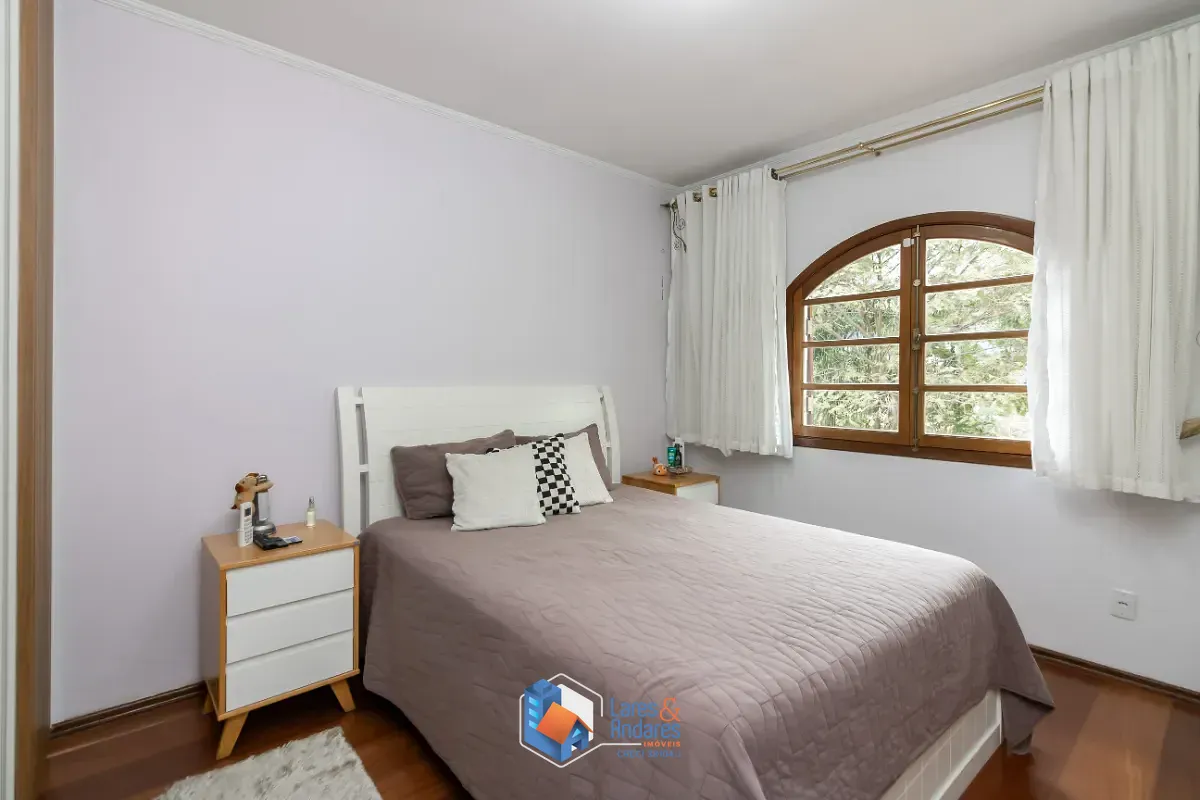 Sobrado, 3 quartos, 223 m² - Foto 24