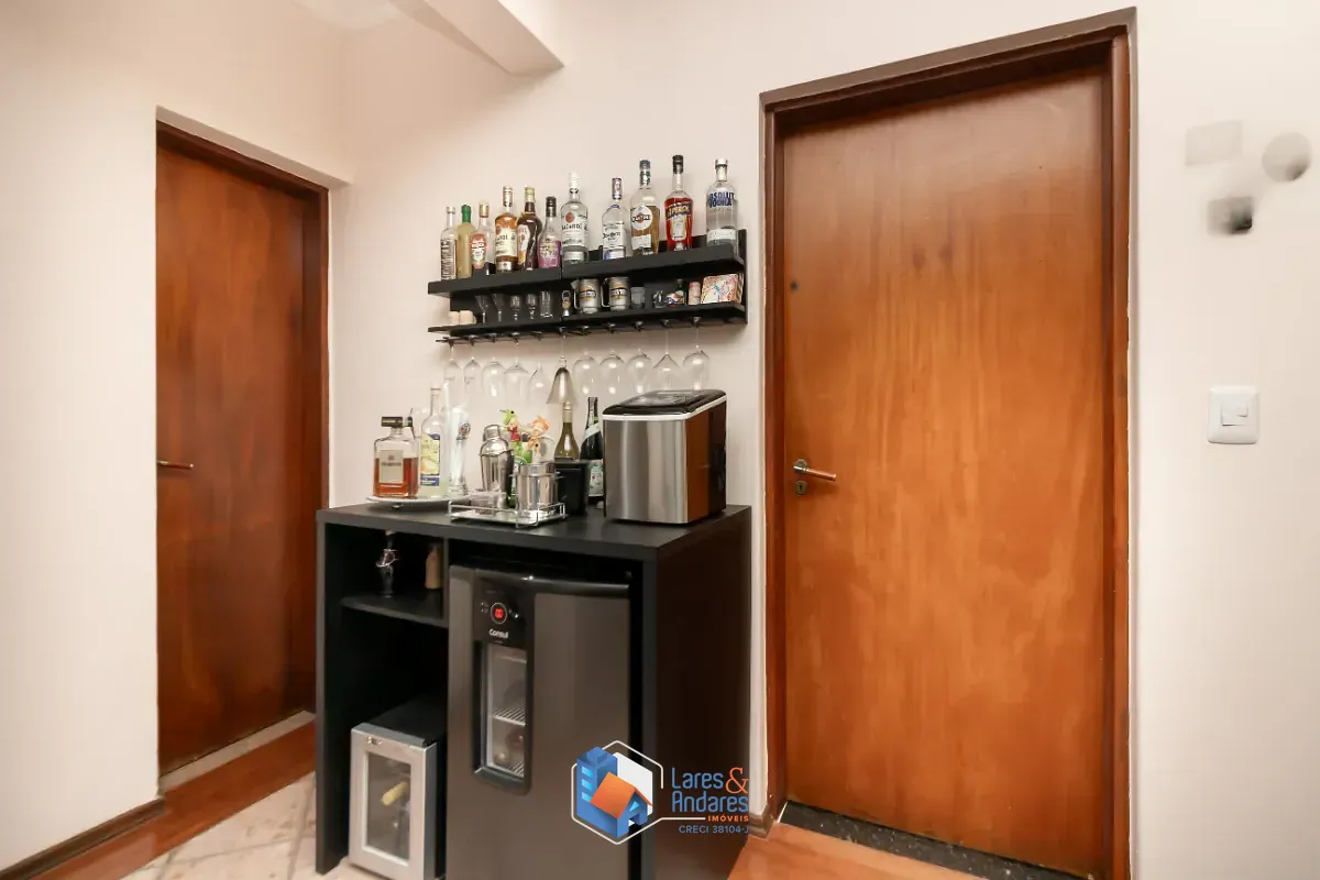 Sobrado, 3 quartos, 223 m² - Foto 6