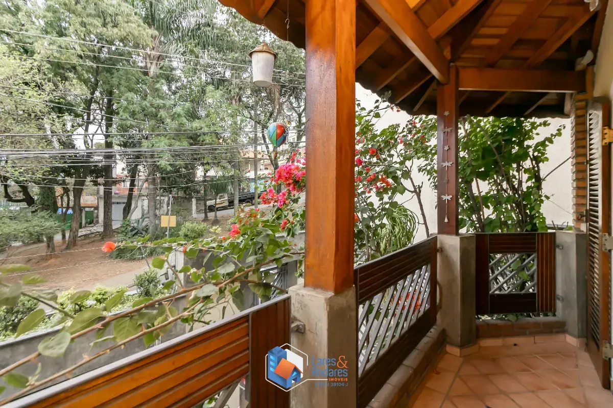 Sobrado, 3 quartos, 223 m² - Foto 11