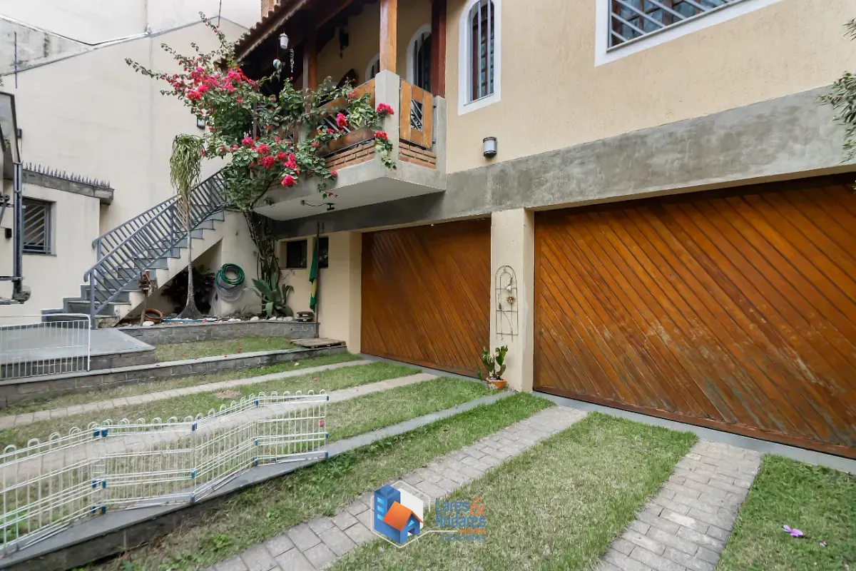 Sobrado, 3 quartos, 223 m² - Foto 32