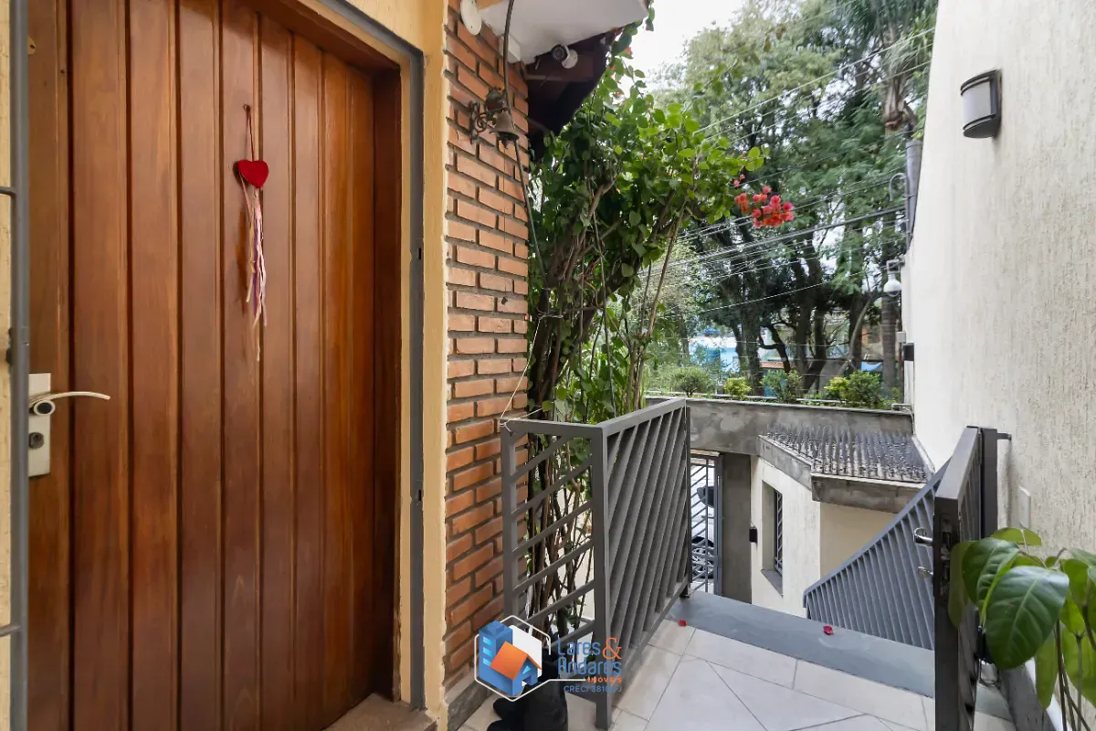 Sobrado, 3 quartos, 223 m² - Foto 30