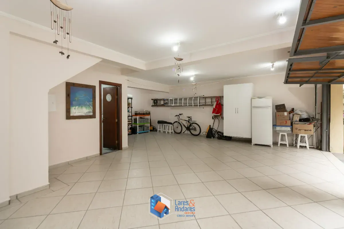 Sobrado, 3 quartos, 223 m² - Foto 35