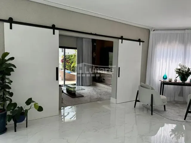 Sobrado com 628m² 5 quartos e 7 banheiros, à venda, no bairro Caputera em Arujá