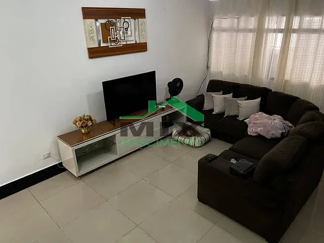 Sobrado com 81m² 2 quartos e 2 banheiros, à venda, no bairro Taboão em São Bernardo do Campo