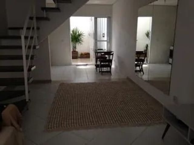 Sobrado com 59m² 2 quartos e 1 banheiro, à venda, no bairro Outeiro de Passárgada em Cotia