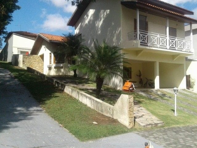 Foto do Sobrado - Sobrado com 3 dormitórios à venda, 190 m² por R$ 1.500.000,00 - Urbanova - São José dos Campos/SP | RUSSI IMÓVEIS