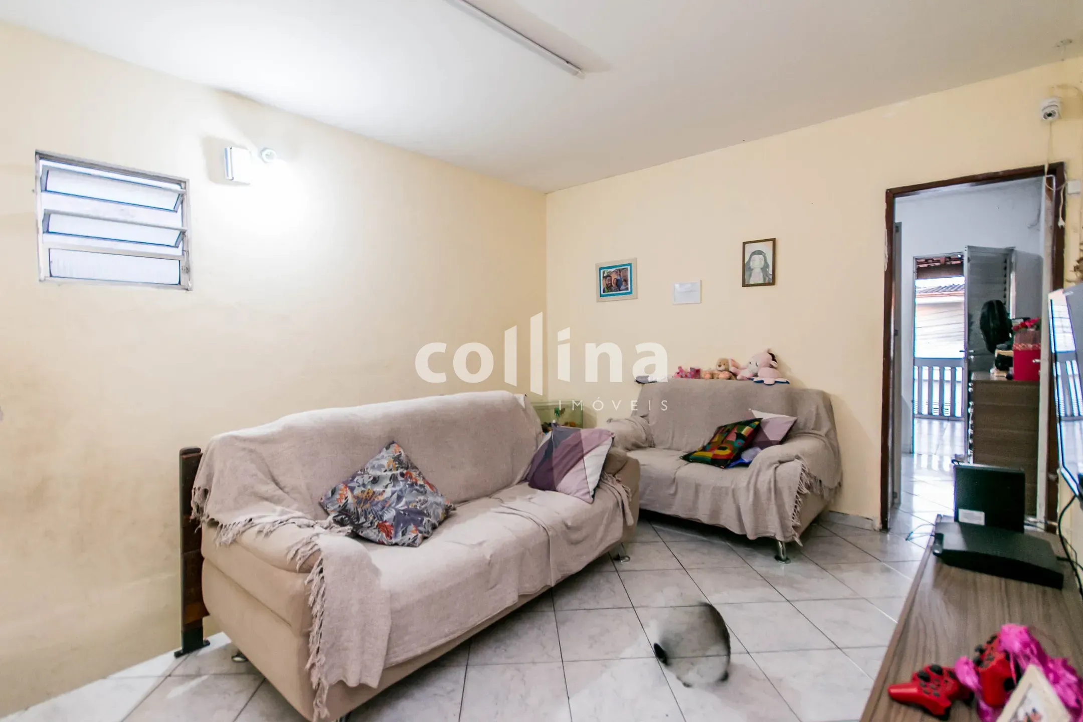 Apartamento, 6 quartos, 50 m² - Foto 2