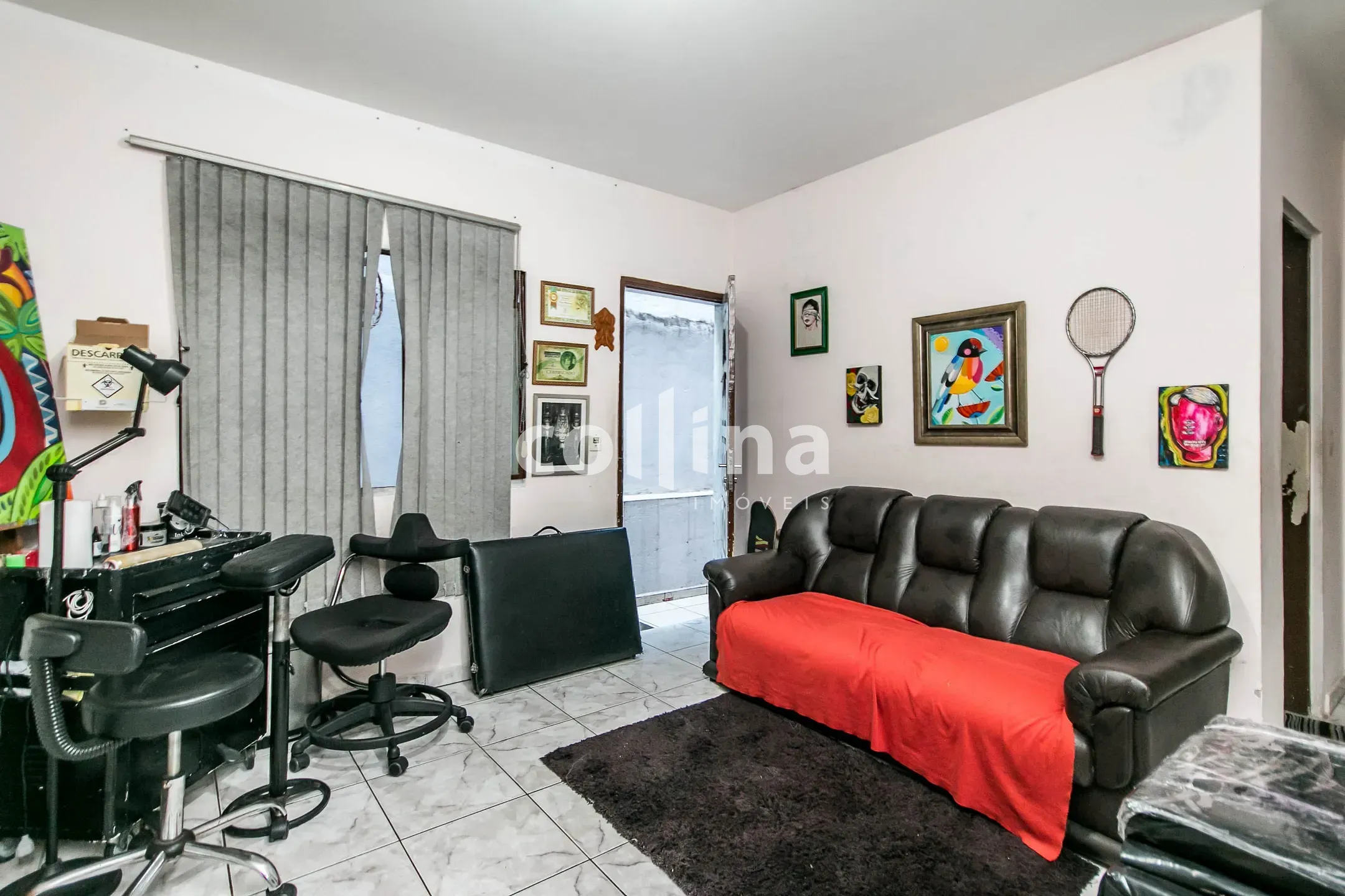 Apartamento, 6 quartos, 50 m² - Foto 1