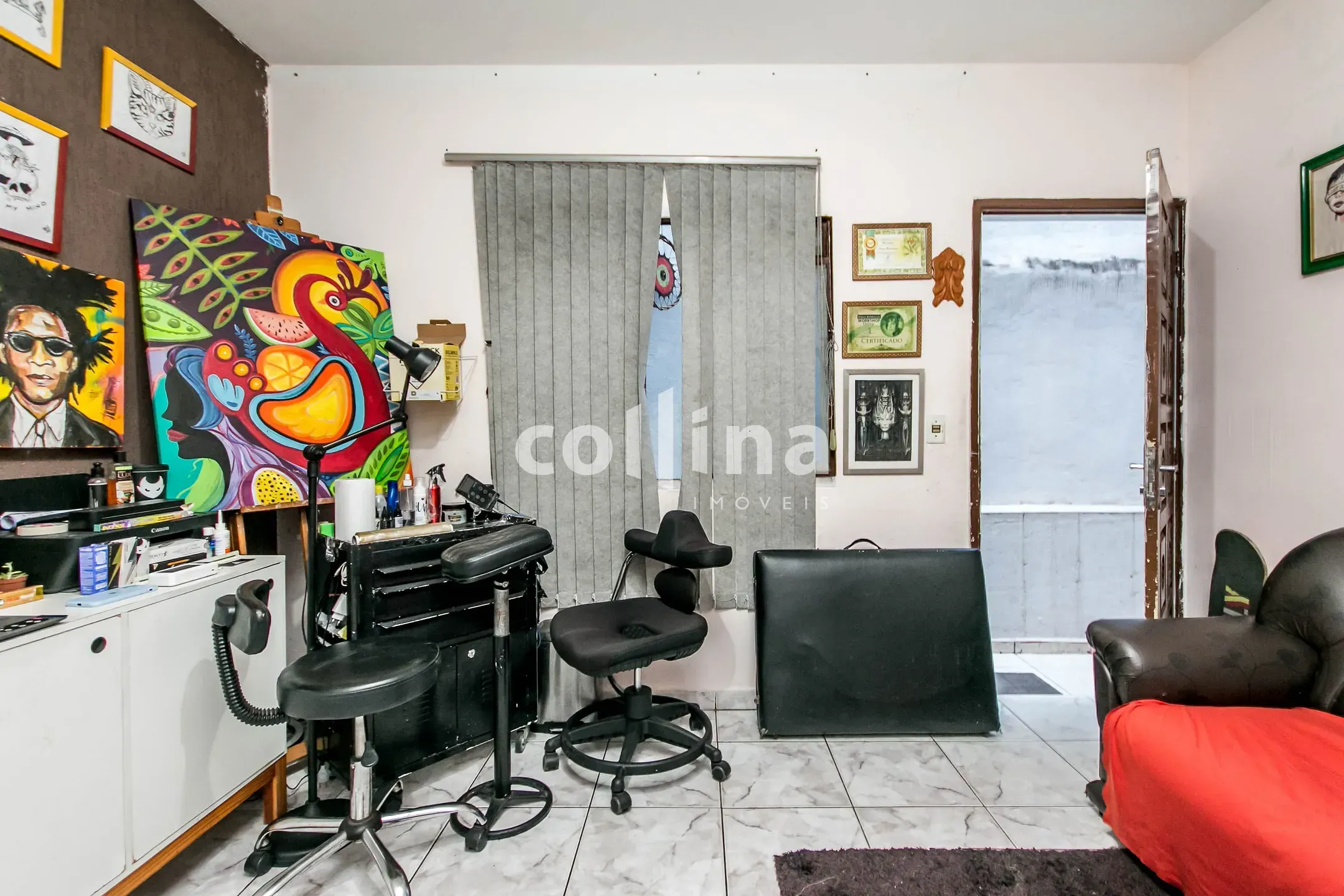 Apartamento, 6 quartos, 50 m² - Foto 6