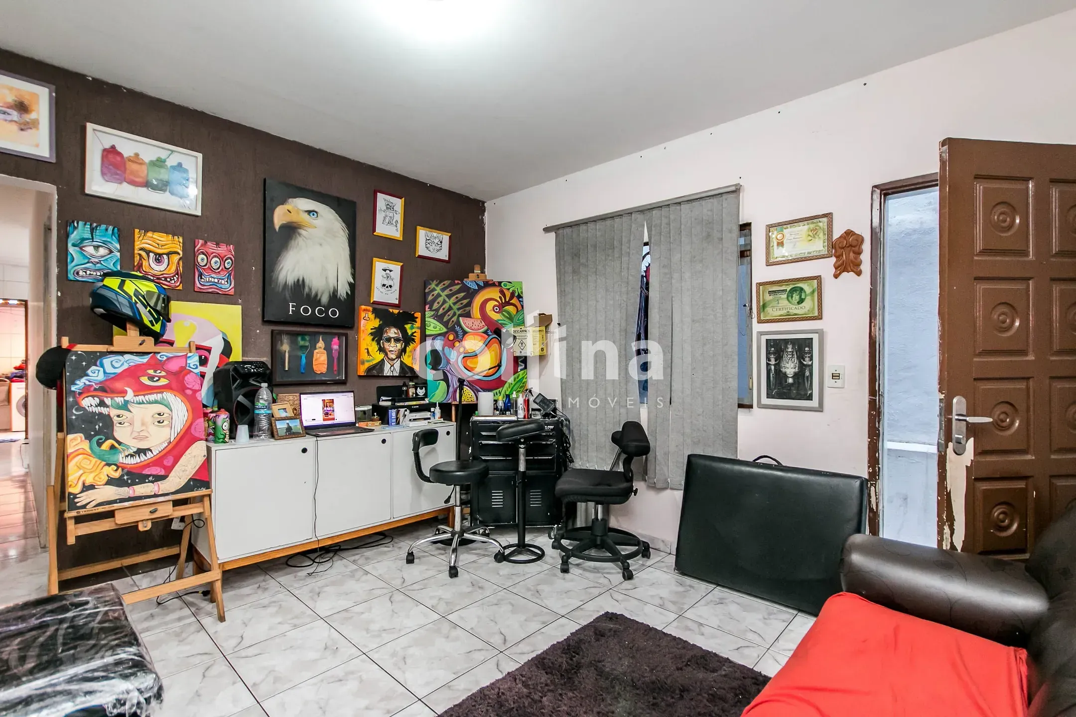 Apartamento, 6 quartos, 50 m² - Foto 7