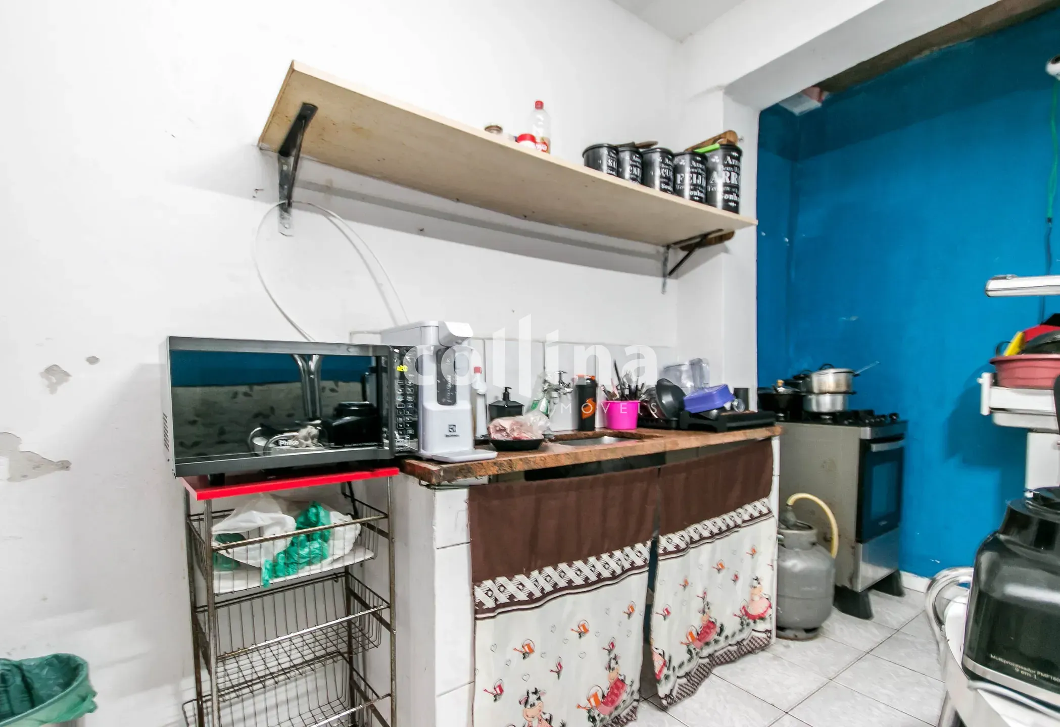 Apartamento, 6 quartos, 50 m² - Foto 24