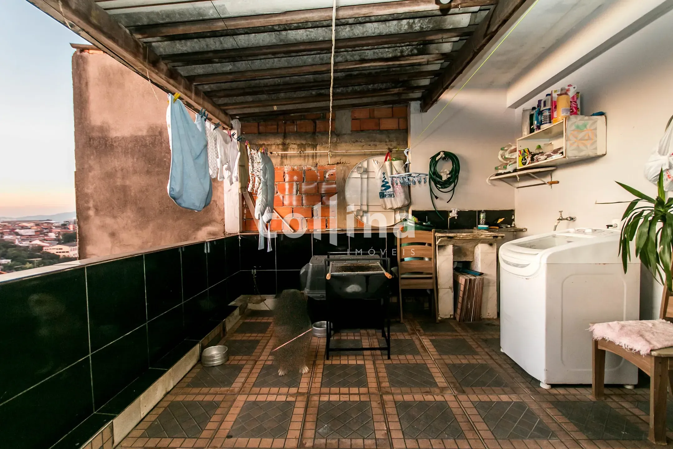Apartamento, 6 quartos, 50 m² - Foto 31