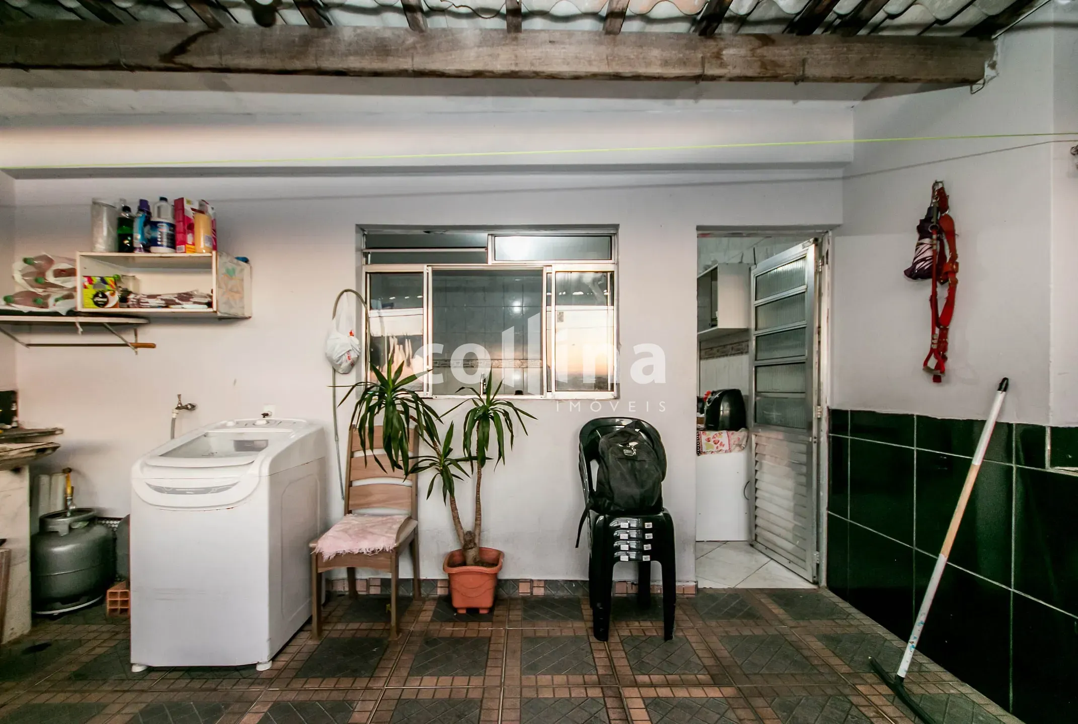 Apartamento, 6 quartos, 50 m² - Foto 26