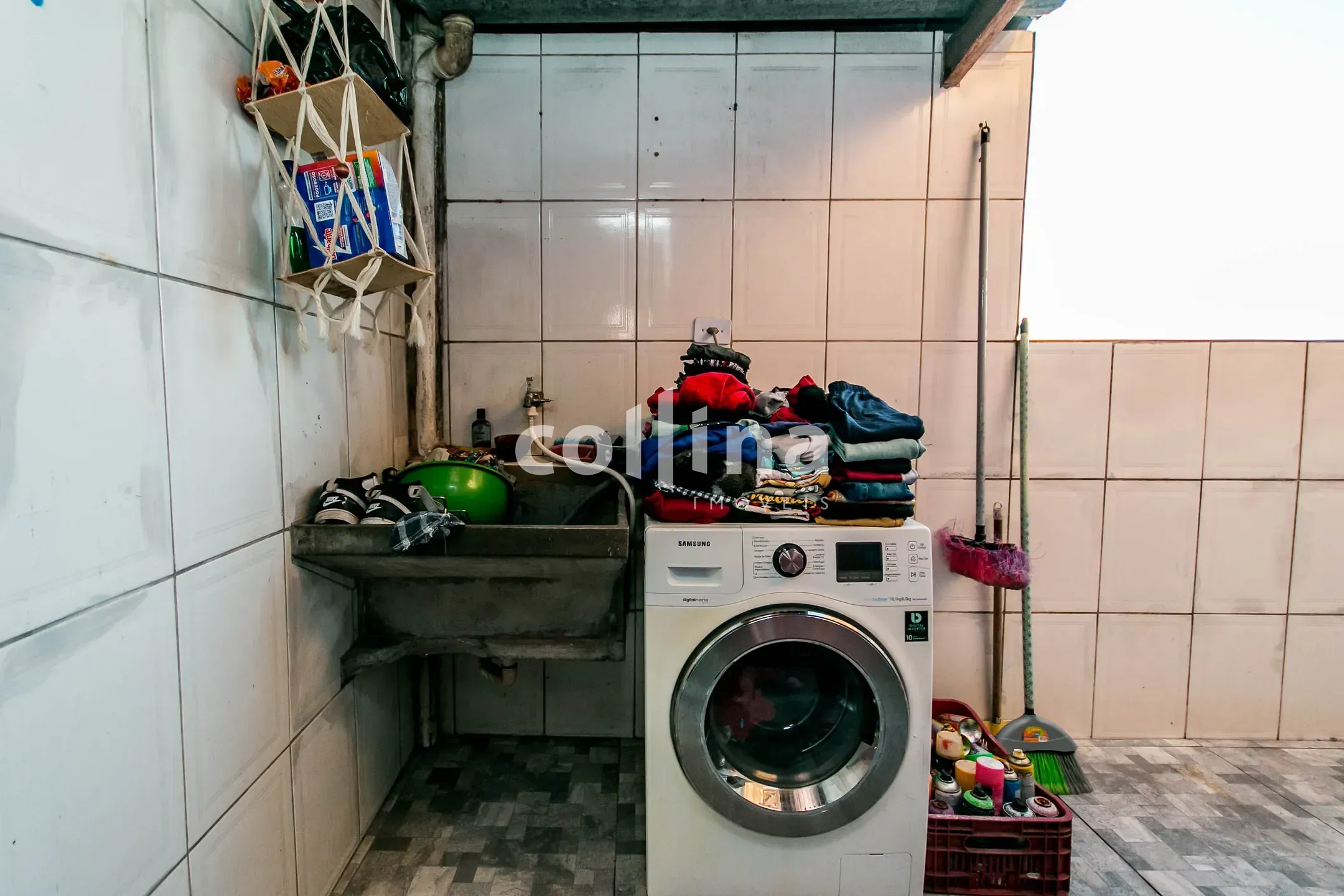 Apartamento, 6 quartos, 50 m² - Foto 29