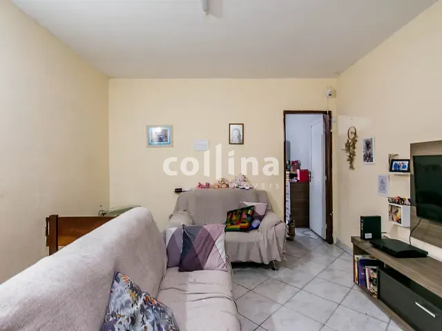 Apartamento 6 quartos e 2 banheiros, à venda, no bairro Parque Santa Teresa em Carapicuíba
