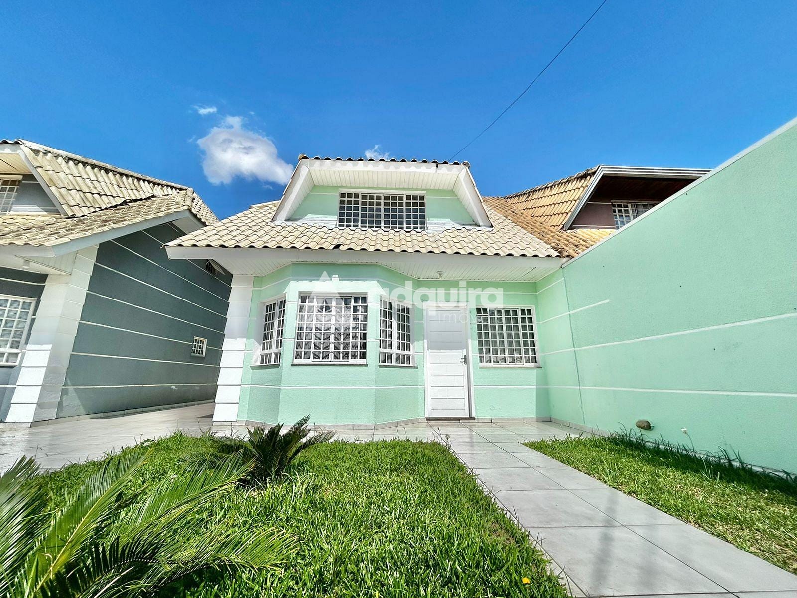 Sobrado, 3 quartos, 102 m² - Foto 3