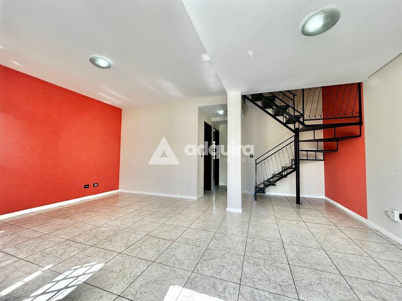 Sobrado, 3 quartos, 102 m² - Foto 7