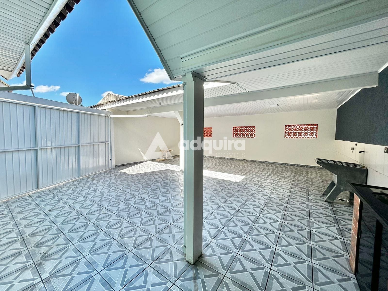 Sobrado, 3 quartos, 102 m² - Foto 30