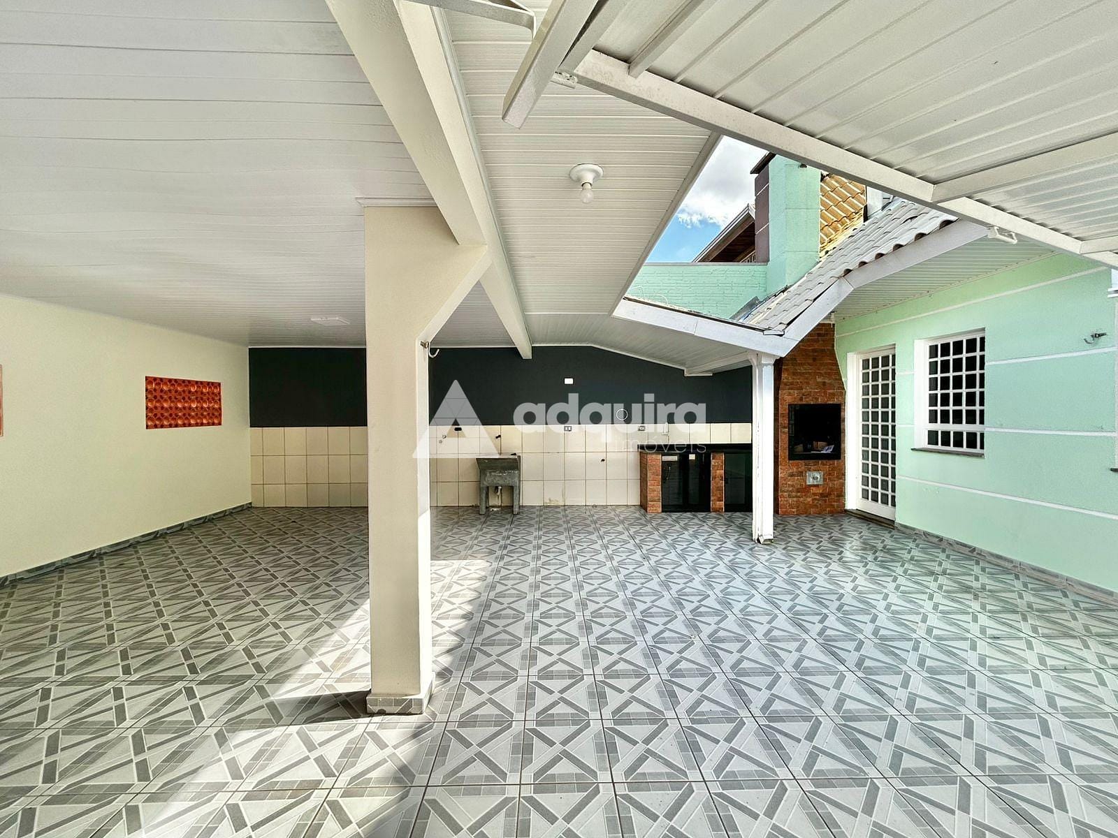 Sobrado, 3 quartos, 102 m² - Foto 32