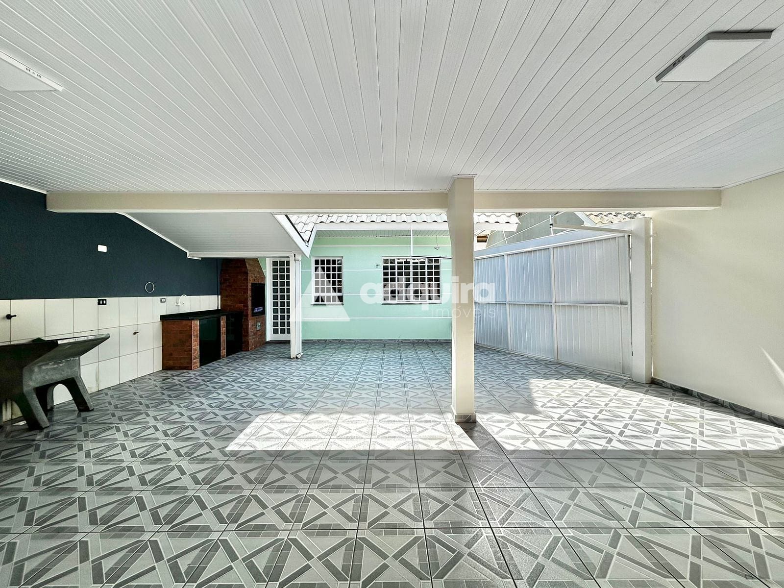 Sobrado, 3 quartos, 102 m² - Foto 33