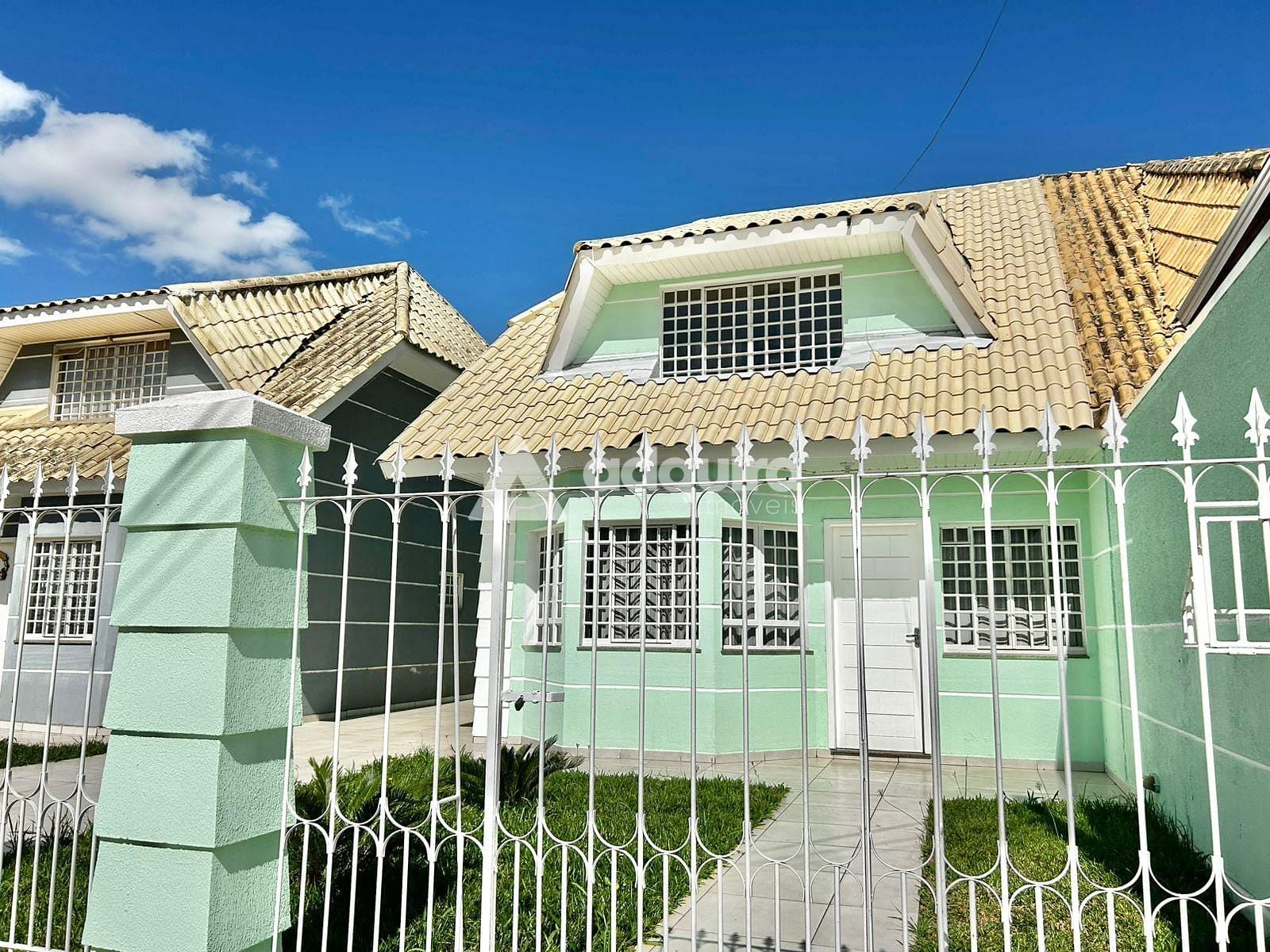 Sobrado, 3 quartos, 102 m² - Foto 35