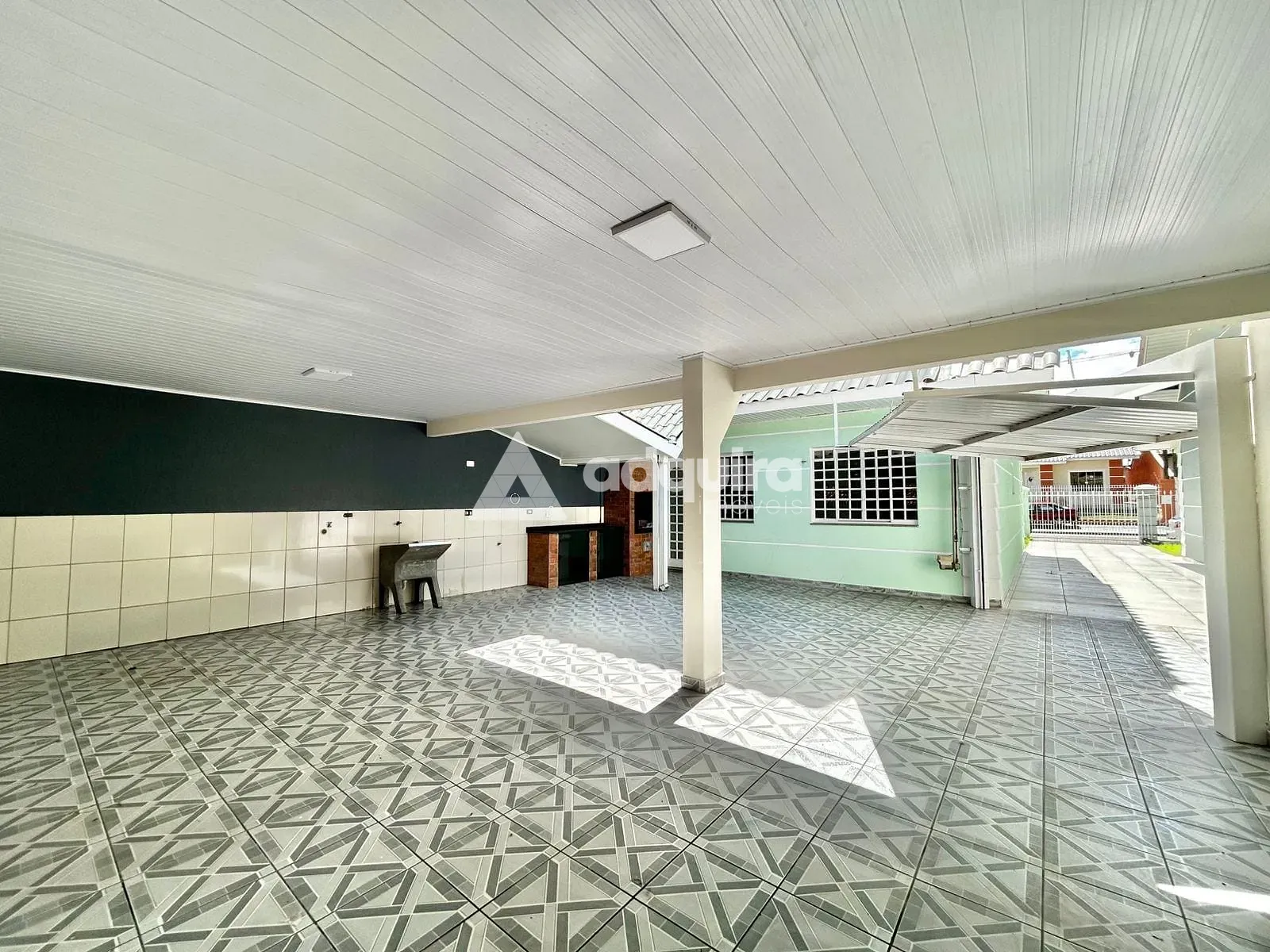 Sobrado, 3 quartos, 102 m² - Foto 31